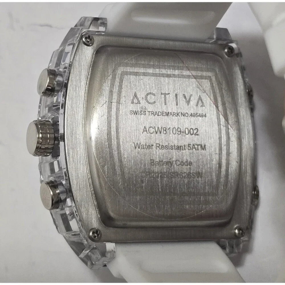Activa invicta digital
